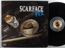 SCARFACE The Fix DEF JAM 2XLP NM/VG++ promo gatefold