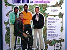 SMOKEY ROBINSON & MIRACLES TIME OUT FOR MIRACLES RARE SEALED ORIG '69 TAMLA LP