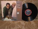 Marion Brown Three for Shepp Impulse A-9139 stereo Grachan Moncur Beaver Harris