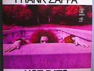 FRANK ZAPPA HOT RATS RARE ORIG '69 BIZARRE UNREMIXED & UN-RERECORDED LP MINT