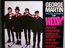 GEORGE MARTIN (BEATLES) SONGS FROM BEATLES' 