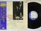 HERBIE HANCOCK TAKIN' OFF BLUE NOTE LNJ-80091 Japan OBI VINYL LP