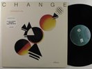 CHANGE The Glow Of Love WARNER BROS LP NM promo