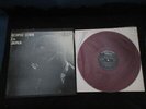 George Lewis in Japan Japan Red Vinyl LP Osaka Punch Miller Sayles Jow Watkins