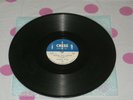 HOWLIN' WOLF WOLF BOOGIE / THE WOLF IS AT YOUR DOOR CHESS RECORD 1497 SUPER RARE