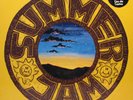 SUMMER JAM Lobby Lloyde / Coloured Balls / Billy Thorpe LP  SirH70