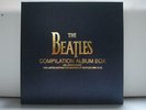 BEATLES / COMPILATION ALBUM - Japan 6Title 8LP +1EP BOX LTD 1,000