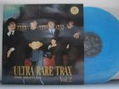 BEATLES /  TRAX VOL.2 - Swingin' Pig COLOR LP
