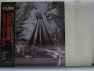 STEELY DAN / ROYAL SCAM - Japan w/obi