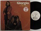 GIORGIO Son Of My Father DUNHILL/ABC LP wlp