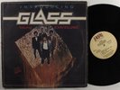 GLASS/JOHN WILLIAMS Introducing Glass HERE LP