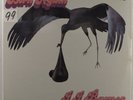 J.J. BARNES Born Again PERCEPTION PLP-39 LP SEALED