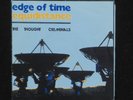 THE THOUGHT CRIMINALS -'Edge of Time'OZ punk new wave/ Doublethink record DTDT10