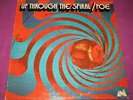 POE - UP THROUGH THE SPIRAL - UNI US 1971 ORIGINAL - GREAT PSYCH  MASTERPIECE