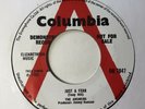 The Answers - Just A Fear (7” Vinyl) UK Columbia DB7847 Re-Issue/Reproduction