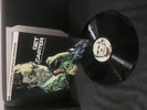 GET CARTER OST WITH DIALOGUE GATEFOLD LP VINYL RARE EX SOUNDTRACK