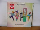 STARSHIP 