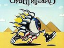 GRATEFUL DEAD - LIVE IN STANFORD,CA '88 (180 GR.COLOR 3LP-SET 3 VINYL LP NEW+