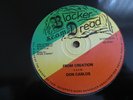 Don Carlos ?– From Creation 12