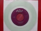 Beatles  * OB-LA-DI-OB-LA-DA *  CLEAR VINYL JUKE BOX ONLY  45 MINT/NEW  LENNON