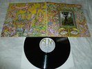 GRIN-gone crazy '73 UK A&M LP ORIG. PSYCH  NILS LOFGREN