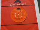 NORTHERN SOUL  - OLIVER NORMAN DROWNING IN MY OWN DESPAIR POLYDOR EX+