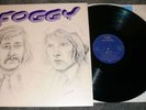 FYK 411 - FOGGY - SIMPLE GIFTS - YORK RECORDS - 1972 PRESSING - EX+