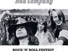 BAD COMPANY - ROCK 'N' ROLL FANTASY: THE VERY BEST OF - VINYL - NEW