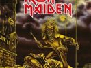 IRON MAIDEN - SANCTUARY (7