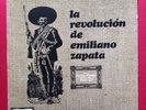 LA REVOLUCION DE EMILIANO ZAPATA LP RARE MEXICAN 1ST PRES ACID ROCK PSYCH POKORA