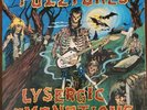 The Fuzztones - Lysergic Emanations - 1986 1st Press  (NM)