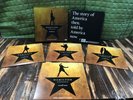 Hamilton Original Broadway Cast Recording