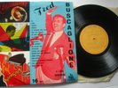 FRED BUSCAGLIONE E ASTERNOVAS LP 10