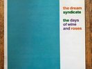 The Dream Syndicate: The Days of Wine And Roses LP US Original 1st 1982 Ruby
