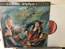 TAS Schubert Death And The Maiden Juilliard String Quartet LSC-2378 SD 3S 4S NM-