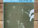 The Sonics - Here Are The Sonics  ET-LPS-024 RARE Original STEREO Press VG/VG
