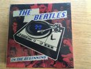 The Beatles - In The Beginning Red 7” Vinyl Box Set - Ltd Edition - New