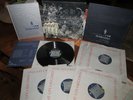 1969 TO THE MOON 6 x LP Box Set W/Book Time Life Original Ex