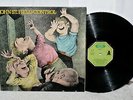 - JOHN ST.FIELD - CONTROL - JACKIE LEVEN - 1ST PRESSING - MOVIEPLAY -