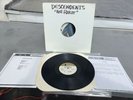 Descendents - Hall Raker TEST PRESS w/ 2 Inserts SST 205 Vinyl Punk Hardcore LP