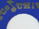 #10 private LATIN SOUL HARD SALSA DURA tejano 45 ORQUESTA ECLIPSE disco chico