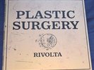 PLASTIC SURGERY RIVOLTA LTD EP ISD ROR Skin Oi Nabat Last Resort Cock Sparrer 28