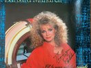 Barbara Mandrell Autographed I’ll Be Your Jukebox Tonight LP