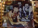 David Bowie Diamond Dogs LP sealed red colored vinyl 45th anniversary