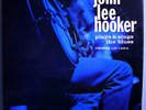 JOHN LEE HOOKER PLAYS+SINGS BLUES INSANELY RARE ORIG '63 CHESS BLACK LBL MONO LP