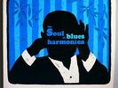 SHAKEY HORTON w/BUDDY GUY+WILLIE DIXON SOUL OF BLUES RARE ORIG '64 ARGO MONO LP