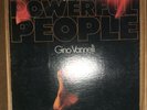 Gino Vanelli - Powerful People — MFSL Original Master Recording