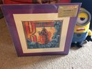 KULA SHAKER - K - NEW VINYL LP + 7” Hush Single New Sealed