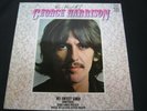 Vinyl Record Album THE BEST OF GEORGE HARRISON (112)26