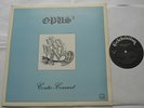OPUS 5 Contre-Courant NM- CANADA ORIG 1976 PROG ROCK FRENCH QUEBEC LP